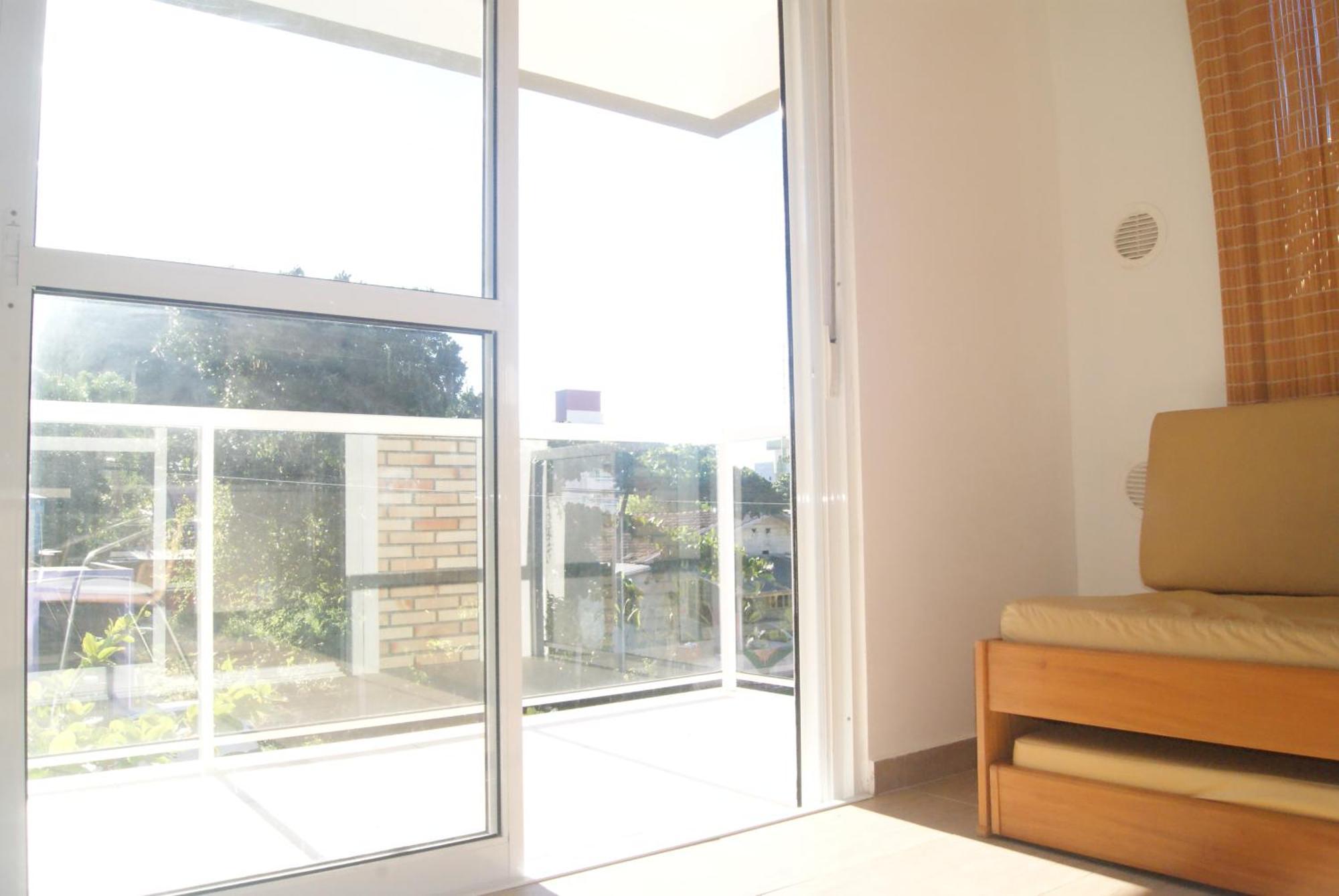 Bombinhas Quinta Do Mar Complexo B Apartment Стая снимка