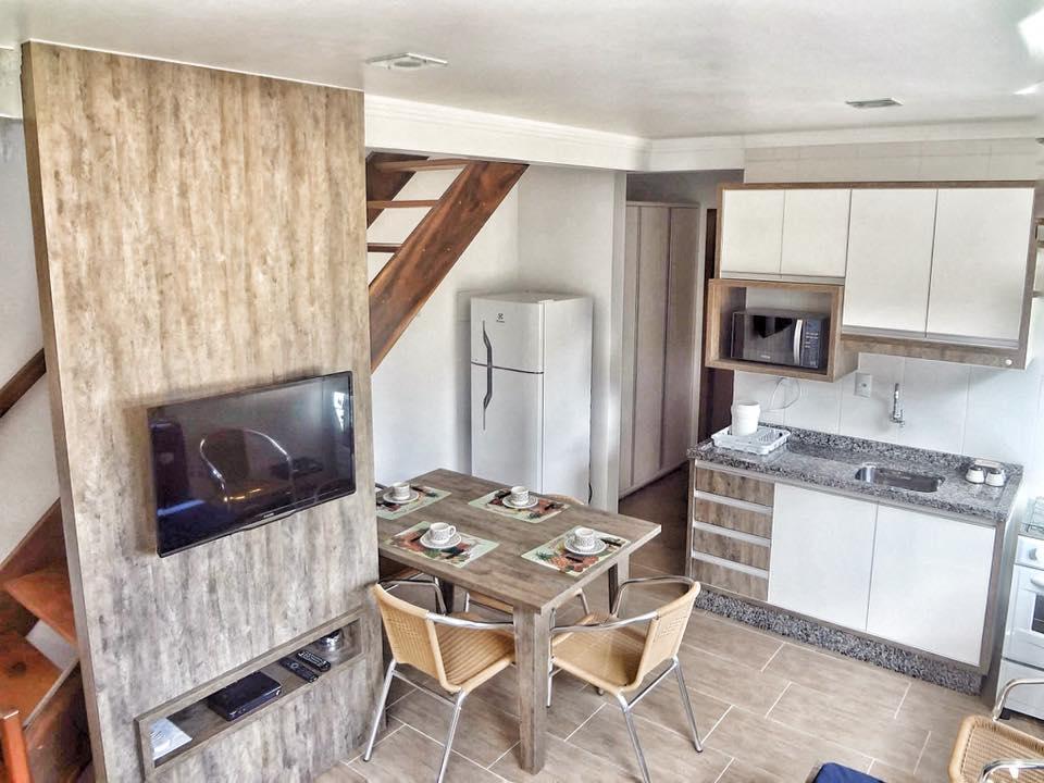 Bombinhas Quinta Do Mar Complexo B Apartment Екстериор снимка