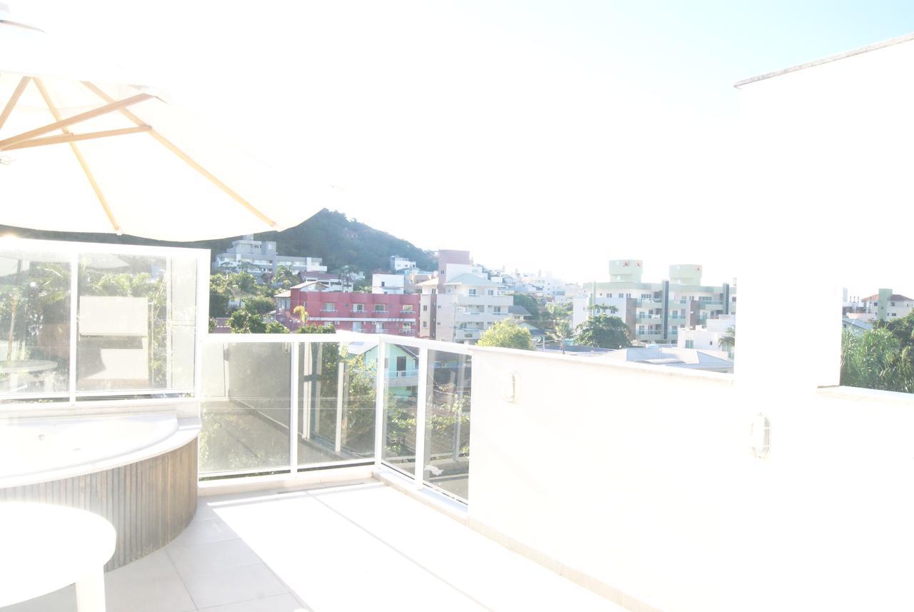 Bombinhas Quinta Do Mar Complexo B Apartment Екстериор снимка