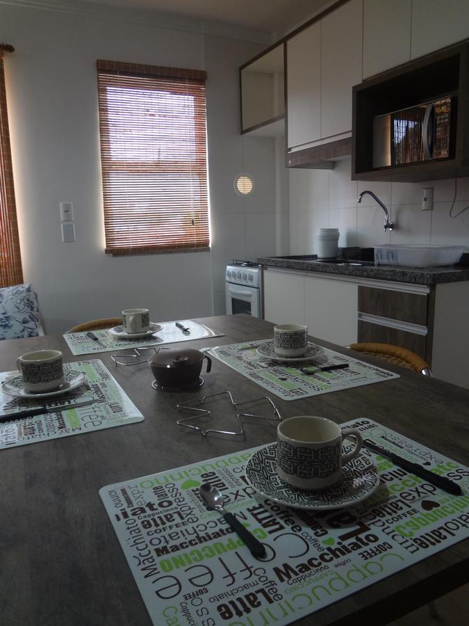 Bombinhas Quinta Do Mar Complexo B Apartment Екстериор снимка