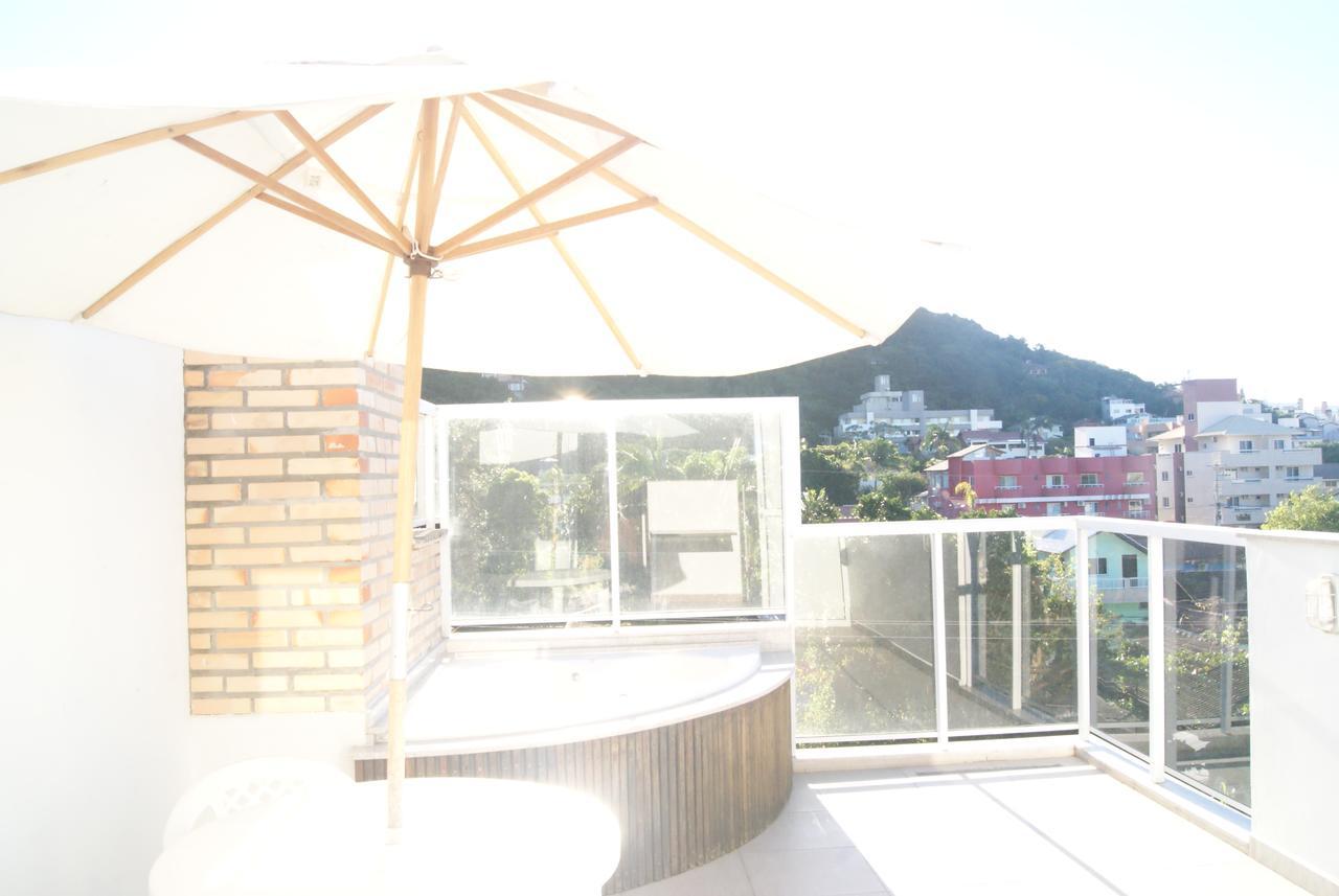 Bombinhas Quinta Do Mar Complexo B Apartment Екстериор снимка