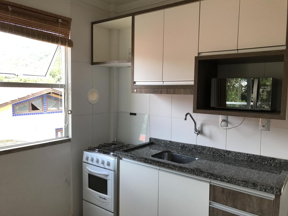 Bombinhas Quinta Do Mar Complexo B Apartment Екстериор снимка