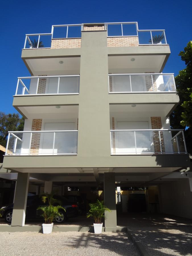 Bombinhas Quinta Do Mar Complexo B Apartment Екстериор снимка