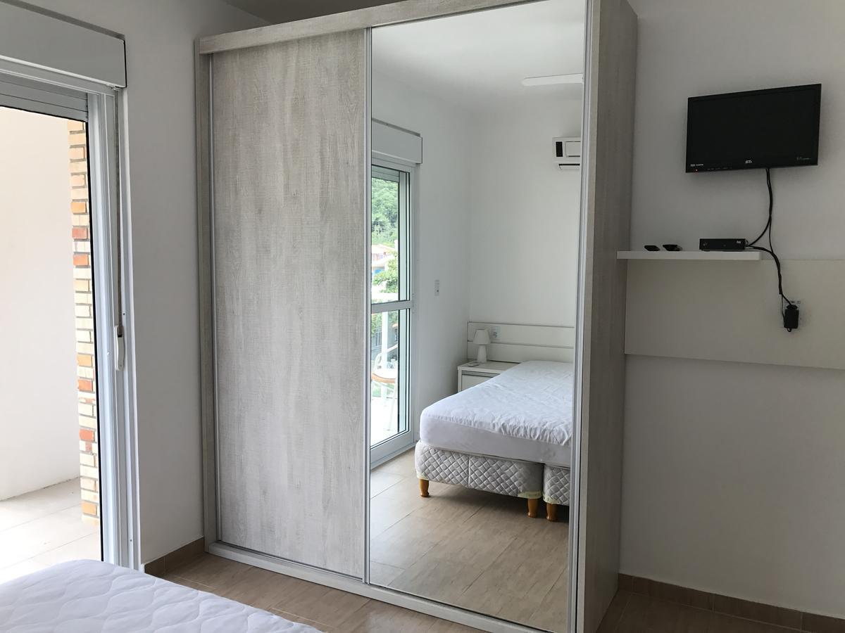 Bombinhas Quinta Do Mar Complexo B Apartment Екстериор снимка
