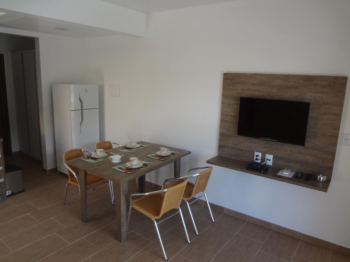 Bombinhas Quinta Do Mar Complexo B Apartment Екстериор снимка