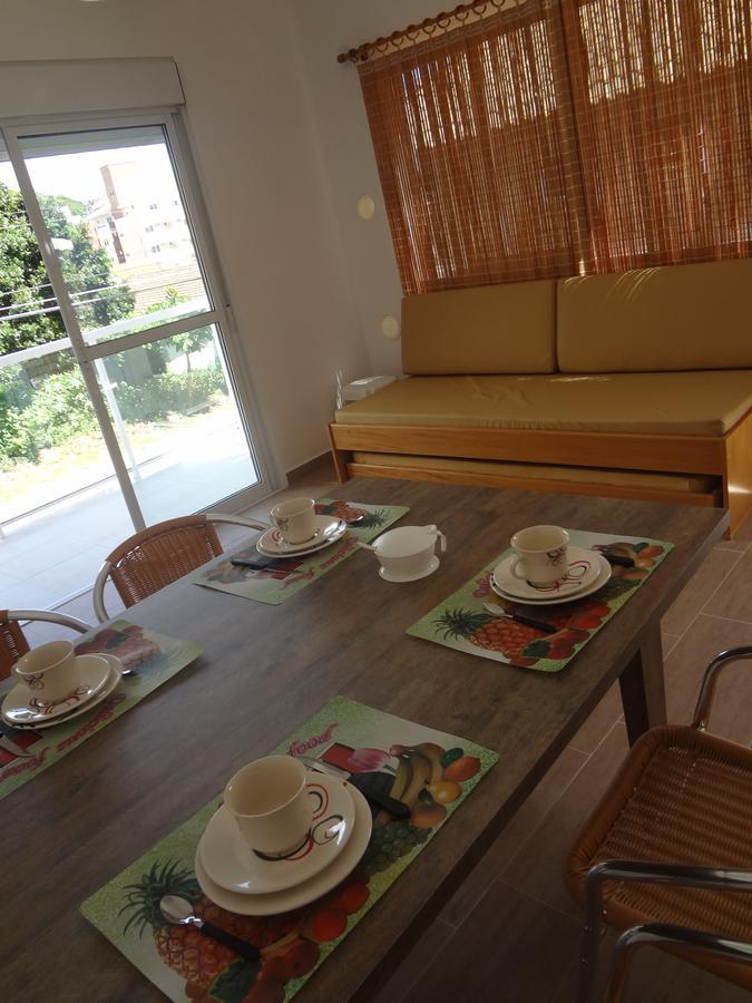 Bombinhas Quinta Do Mar Complexo B Apartment Екстериор снимка