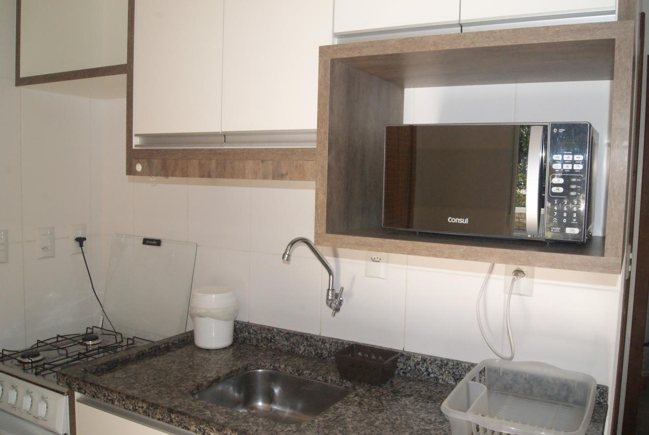 Bombinhas Quinta Do Mar Complexo B Apartment Екстериор снимка
