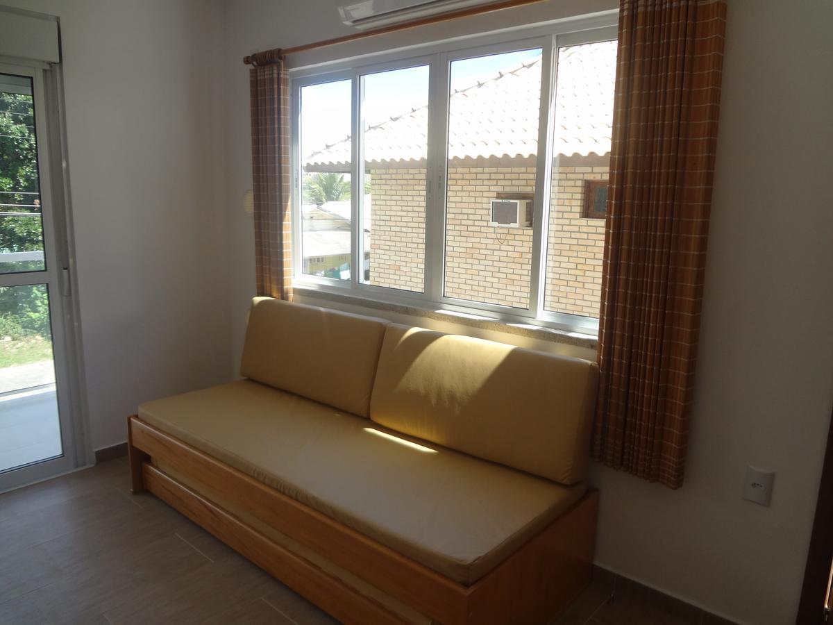 Bombinhas Quinta Do Mar Complexo B Apartment Екстериор снимка