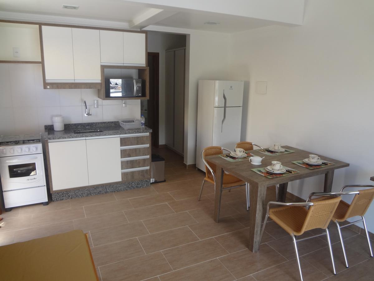 Bombinhas Quinta Do Mar Complexo B Apartment Екстериор снимка